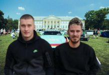 POŽEGA NA EUROPSKOJ AUTO SCENI: Lokalni entuzijasti Janota i Krsnik izborili mjesto među elitom!