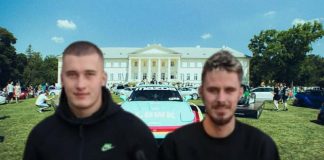 POŽEGA NA EUROPSKOJ AUTO SCENI: Lokalni entuzijasti Janota i Krsnik izborili mjesto među elitom!