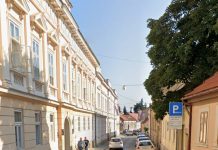 Incident u Županijskoj ulici: Stariji muškarac u uredu napao ženu