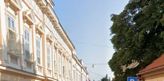 Incident u Županijskoj ulici: Stariji muškarac u uredu napao ženu
