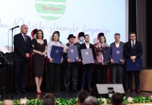 Dan Požeško-slavonske županije: „Naša snaga je u međusobnom osnaživanju i ravnomjernom razvoju“