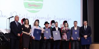 Dan Požeško-slavonske županije: „Naša snaga je u međusobnom osnaživanju i ravnomjernom razvoju“