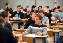 ZLATNA DOLINA KAO SREDIŠTE ZNANJA: Osmo izdanje „SOVE“ okupilo kremu regionalnog kvizaštva