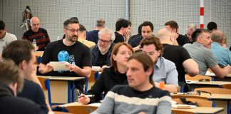 ZLATNA DOLINA KAO SREDIŠTE ZNANJA: Osmo izdanje „SOVE“ okupilo kremu regionalnog kvizaštva