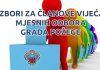 Sve o izborima za članove vijeća mjesnih odbora u Požegi