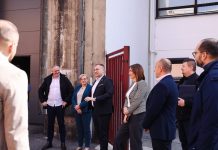 Ministar Vlajčić u posjetu Kutjevu d.d.: „Požeško-slavonska županija bila je i ostat će temelj budućnosti hrvatske poljoprivrede“