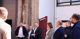 Ministar Vlajčić u posjetu Kutjevu d.d.: „Požeško-slavonska županija bila je i ostat će temelj budućnosti hrvatske poljoprivrede“