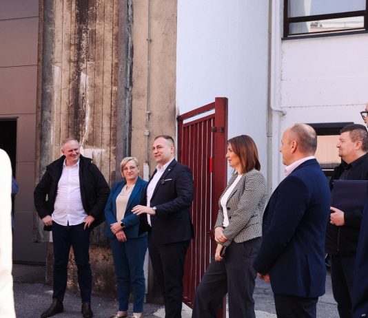 Ministar Vlajčić u posjetu Kutjevu d.d.: „Požeško-slavonska županija bila je i ostat će temelj budućnosti hrvatske poljoprivrede“