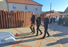 35 KRUNICA ZA 35 GODINA Moto-karavana u Požegi – počast braniteljima i poruka zajedništva