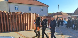 35 KRUNICA ZA 35 GODINA Moto-karavana u Požegi – počast braniteljima i poruka zajedništva