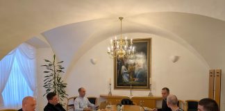 Održana sjednica Organizacijskog odbora Susreta hrvatske katoličke mladeži u Požegi