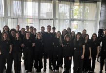 Izvrsni rezultati učenika Glazbene škole Požega na državnom natjecanju