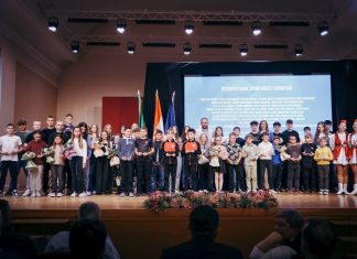 Ovo su najbolje sportašice, sportaši i sportske udruge za 2025. godinu: „Vi nas činite ponosnima“