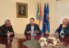 KOORDINACIJSKI SASTANAK Provedba ITU mehanizma Urbanog područja Požege odvija se planiranom dinamikom