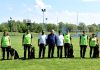 KINOLOŠKA UDRUGA POŽEGA Državna utakmica školovanih pasa u Vidovcima okupila 22 natjecatelja iz Hrvatske, Njemačke, Slovenije i BiH