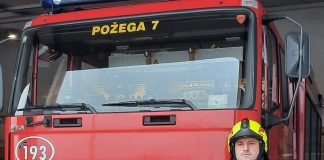 TOMISLAV GARIĆ: ‘Vožnja na intervenciju pod svjetlosnom i zvučnom signalizacijom poseban je adrenalin’