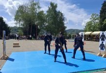 Održan Dan otvorenih vrata Policijske uprave požeško-slavonske