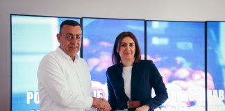 Potpisani ugovori za opremanje hladnjače u Požegi vrijedni 3,3 milijuna eura
