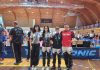 Kickboxing klub Borac Požega uspješan na Alpe Adria Cupu u Umagu, Anamarija Zeba zlatna!