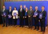 Održana 1. sjednica Vijeća za urbani razvoj – gradonačelnik Miličević preuzeo ugovore za ITU područje Požege