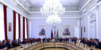 Županica Jozić zahvalila vatrogascima: U tijeku velika ulaganja u infrastrukturu i opremu