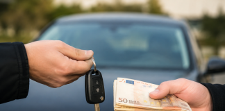 Žena iz Brestovca osumnjičena za prijevaru pri prodaji automobila