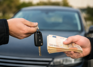 Žena iz Brestovca osumnjičena za prijevaru pri prodaji automobila