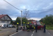 POLICIJA OBJAVILA DETALJE TRAGEDIJE: Nakon prelaska u suprotni trak 61-godišnjak smrtno stradao u sudaru