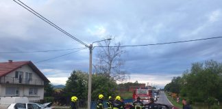 POLICIJA OBJAVILA DETALJE TRAGEDIJE: Nakon prelaska u suprotni trak 61-godišnjak smrtno stradao u sudaru