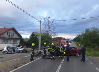 POLICIJA OBJAVILA DETALJE TRAGEDIJE: Nakon prelaska u suprotni trak 61-godišnjak smrtno stradao u sudaru