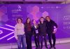Ekonomska škola Požega uspješno predstavljena na WorldSkills Croatia 2026.