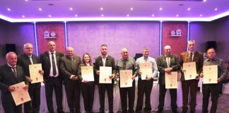 Lovačko društvo „Šljuka“ Pleternica obilježilo prvih 100 godina rada