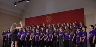 Dan Osnovne škole Julija Kempfa: Večer pjesme, plesa i važnih poruka