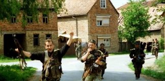 Čestitka županice Antonije Jozić u prigodi 31. obljetnice VRO Bljesak