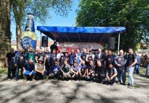 Požeški kotlić ponovno okupio ljubitelje čobanca: Obilježen Međunarodni praznik rada uz tradicionalnu manifestaciju