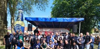 Požeški kotlić ponovno okupio ljubitelje čobanca: Obilježen Međunarodni praznik rada uz tradicionalnu manifestaciju