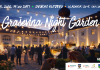 Graševina Night Garden u Kutjevu: događaj koji ne želite propustiti!