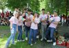 Zvečevački park u znaku mladosti: Požeški maturanti proslavili kraj školovanja