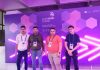 Veliki uspjeh učenika Tehničke škole na Državnom natjecanju strukovnih škola Worldskills Croatia