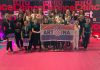 POŽEŠKE ARTINE POKORILE MILANO: Grand Prix i apsolutna dominacija na međunarodnoj sceni!