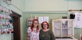 M i S Gallery: Novo mjesto unikatnih poklona u srcu Požege
