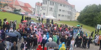 POLICIJA: ‘Apeliramo na maturante da dostojno i mirno proslave završetak školske godine’