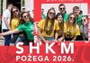 Objavljen video s najljepšim trenucima Susreta hrvatske katoličke mladeži u Požegi