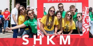 Objavljen video s najljepšim trenucima Susreta hrvatske katoličke mladeži u Požegi