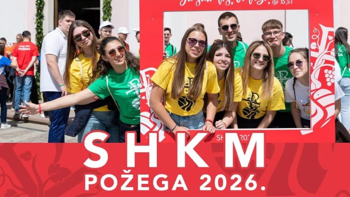 SHKM najbolji trenuci