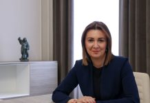 Čestitka županice Jozić povodom Dana državnosti