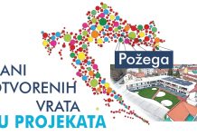 OBITELJ I EUROPSKA UNIJA Dani otvorenih vrata EU projekata Grada Požege