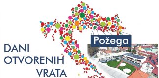 OBITELJ I EUROPSKA UNIJA Dani otvorenih vrata EU projekata Grada Požege