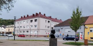 Mlada vozačica (18) oduzela prednost i izazvala prometnu