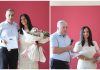 PU požeško-slavonskoj uručene zahvalnice za ostvarenu suradnju i sigurnost u zoni škole